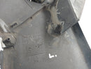 Moto Guzzi Norge 1200 [2008] - rivestimento nella parte anteriore a sinistra-5
