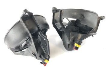 Ducati 999 H4 [2003] - Set di ventilatori più freddi - 0