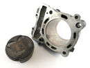 Husqvarna vitpilen 401 [2021] - cilindro con pistoni-1