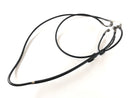 Husqvarna 701 Vitpilen [2018] - Rear brake lines set-4