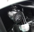 BMW F 750 GS [ab 2019] - Zusatzscheinwerfer-Schutzgitter