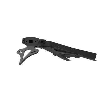 BMW R nineT Pure [2017+] - Heckkennzeichenhalter