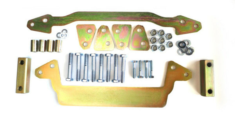 KAWASAKI BRUTE FORCE 750 EPS 4X4 [2005-2021] - Kit di sollevamento per ATV/UTV