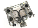 Honda VFR 800 FI RC46 [2000] - valvola a farfalla dell'acceleratore-2