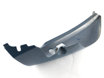 BMW F 650 CS Scarver [2001] - rivestimento posteriore a sinistra - 0