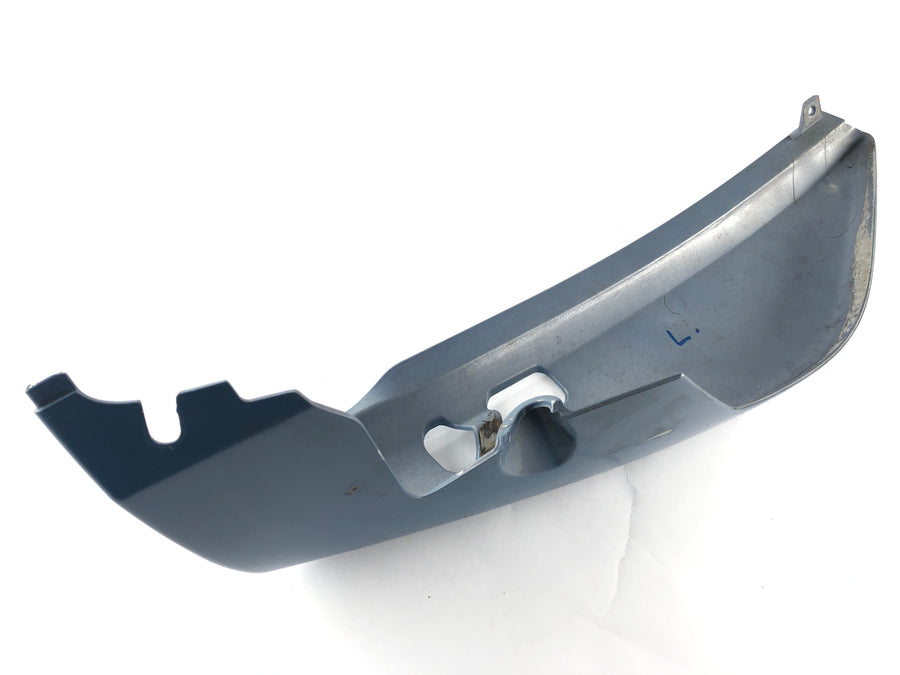 BMW F 650 CS Scarver [2001] - rear panel left