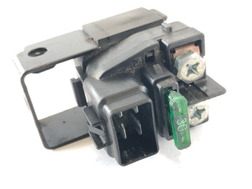 Suzuki Bandit GSF 1200 S WVA9 [2001] - Relay di avviamento - 0