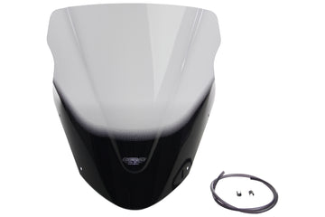Kawasaki ER 6 F [2009-2011] – Racingscheibe "R" - 0