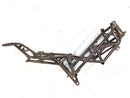 Ducati Multistrada 1000 DS [2004] - Frame con documenti-3
