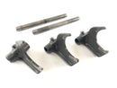 Husqvarna SMR 570 [2003] - Switch Forks Switching Claws set-3