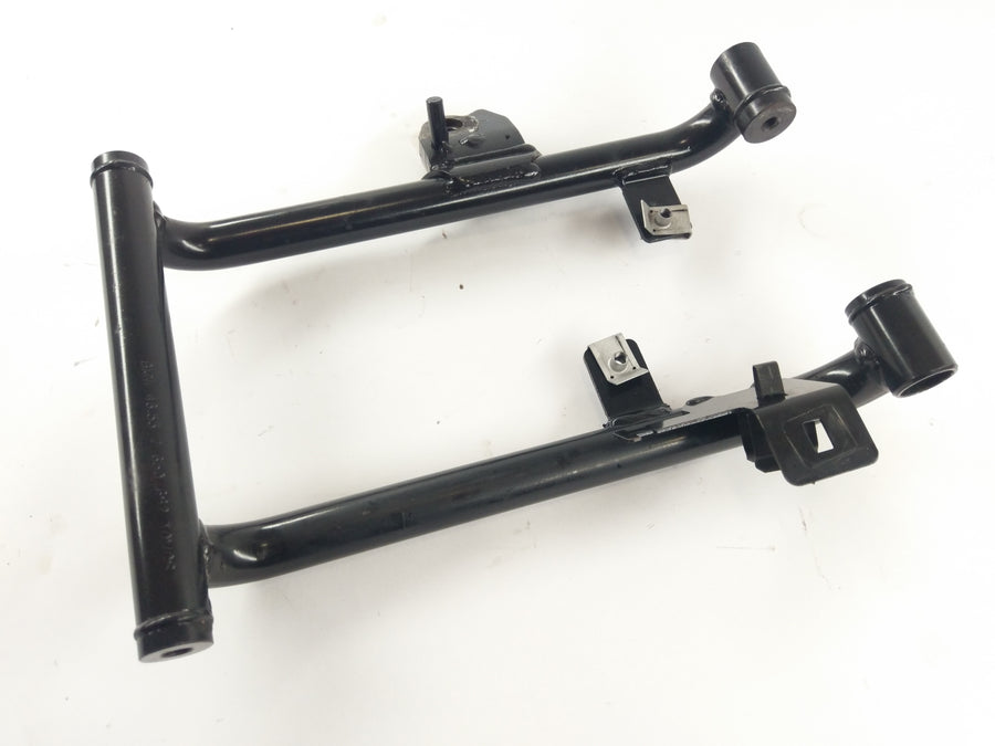 BMW F 650 GS R13 [2001] - Frame Underground Registrazione stand
