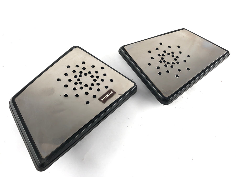 Honda Goldwing GL 1200 SC14 [1991] - Speaker Cover Set