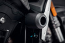 Triumph Street Triple RX [2015–2016] - Sturzpads