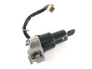 Kawasaki KLR 250 KL250D [1988] - Ignition lock-1