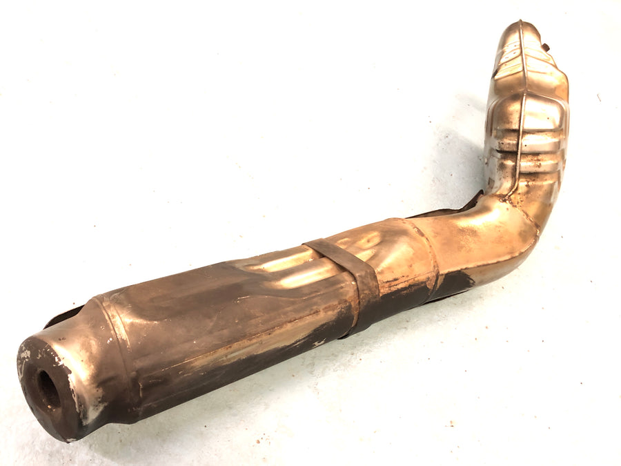 BMW R 1100 R Type 259 [1999] - Exhaust Silencer