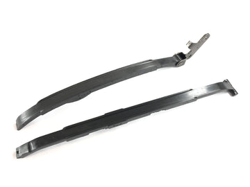Yamaha XT 600 E 3TB [1991] - Catena di controllo del binario e diapositiva del tensioning - 0