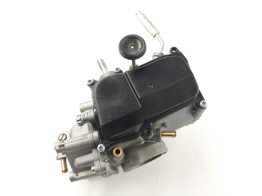 Yamaha YFM 350 Warrior 3GD [2003] - Carburatore