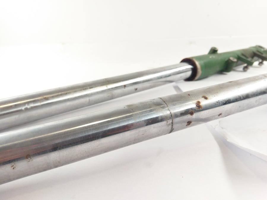 Ducati Pantah 500 SL [1982] - Fork Spring Gambe