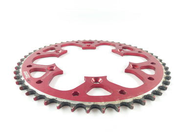 Husqvarna TE 449 A6 [2010] - Ruota a catena - 0