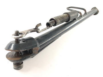 Aprilia SX KX1 125 [2020] - Stand Side With Spring - 0