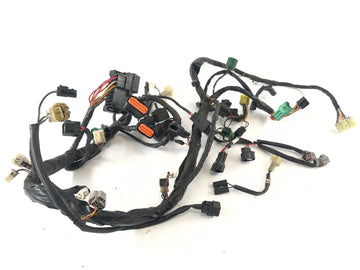 Suzuki DL 1000 V -STROM [2006] - Cablaggio - 0