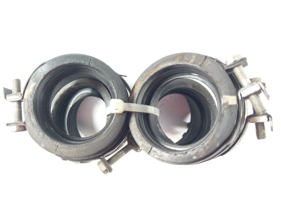 Honda CBR 900 RR SC50 - Ansauggummis komplett Set original