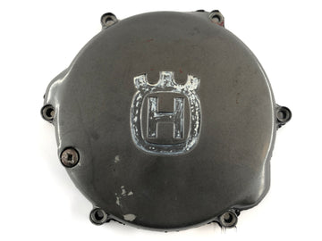 Husqvarna SMR 570 [2003] - Coperchio di accoppiamento del coperchio del motore