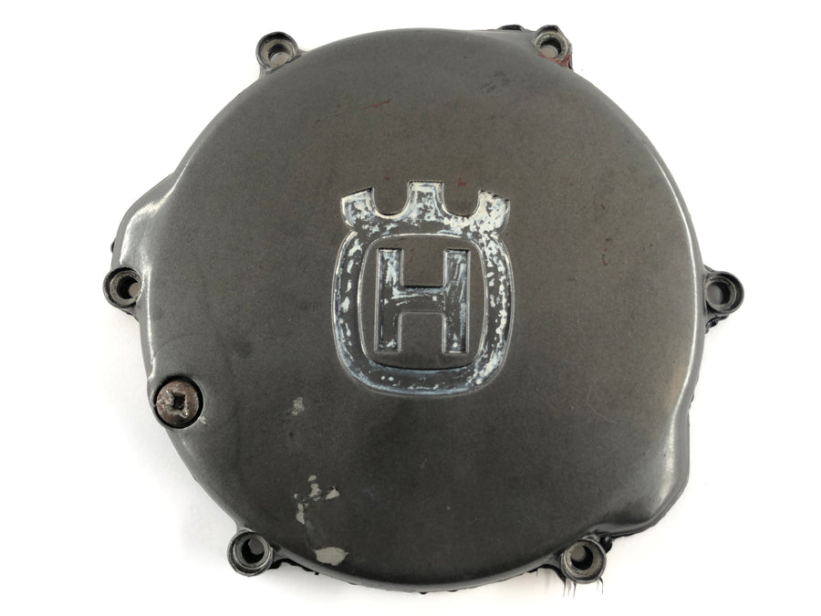 Husqvarna SMR 570 [2003] - Kupplungsdeckel Motordeckel