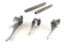Yamaha TT 600 E 4GV [1996] - Switch Forks Switching Claws Set-3