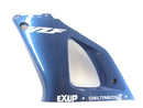 Yamaha YZF R1 RN04 [2000] - Side panel upper left-1