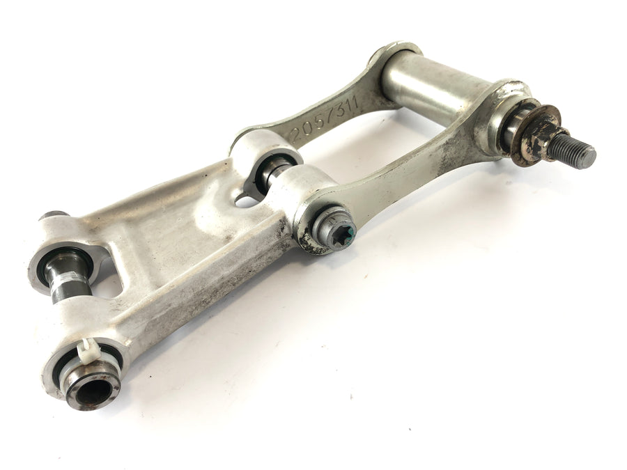 Triumph Daytona 955i T595N [2001] - DEFLACE Leva Bone