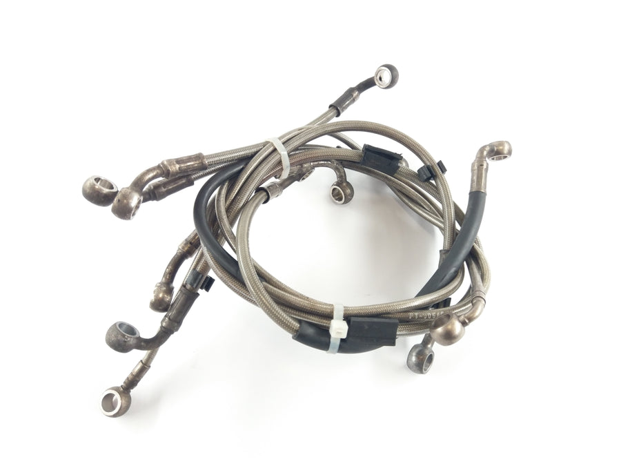 BMW R 1200 R K27 [2007] - Linee freno set tubo da freno