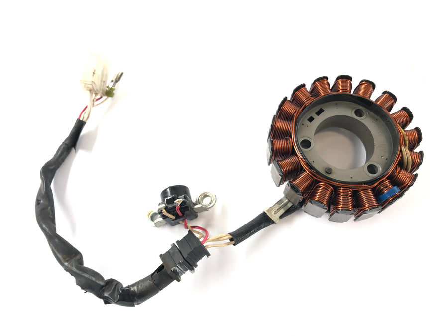 Yamaha WR 125 R DE07 [2016] - Statore Alternatore