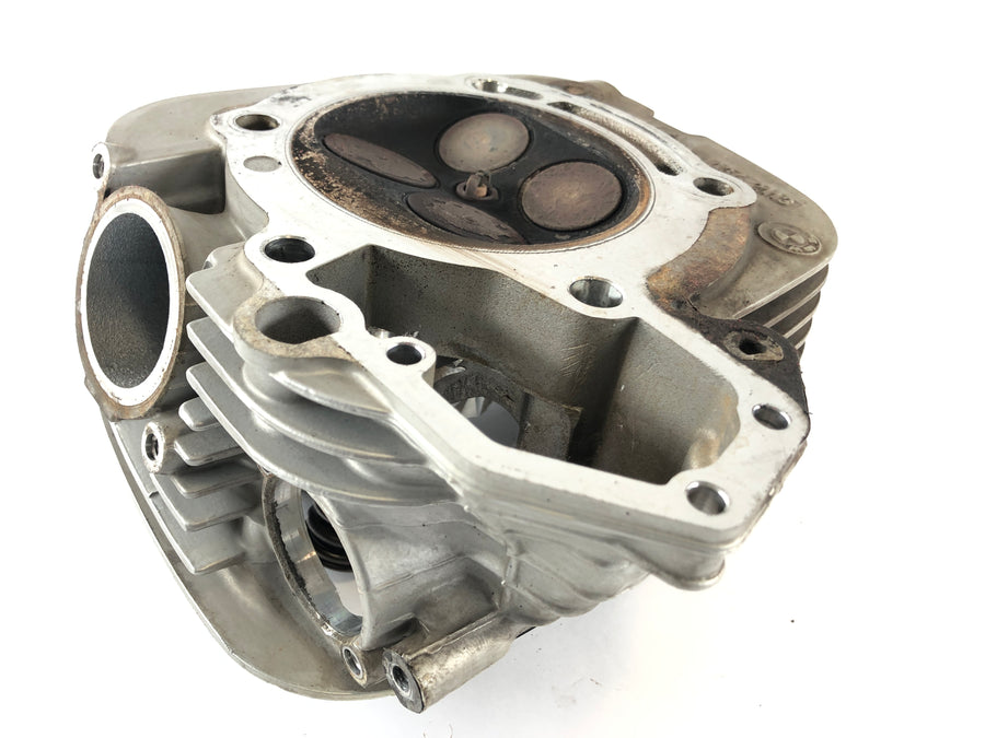 BMW R 1150 GS [2000] - Testa di cilindro a sinistra