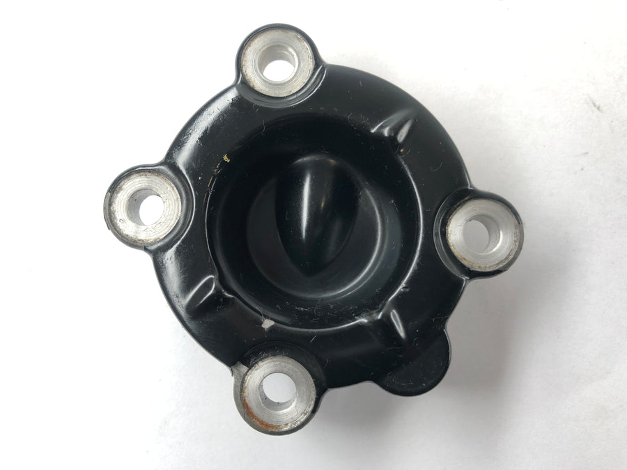 BMW K 1300 S K12S [2009] - Engine cover left crankshaft stub