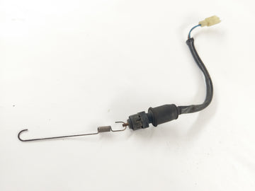 Kawasaki ZX-12R ZXT20A [2004] - Brake light switch - 0