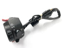 Triumph Daytona 955i T595N [2001] - Switchbar Switch a sinistra-2