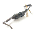Yamaha XT 350 3YT / 55V [1991] - Bremslichtschalter hinten-1