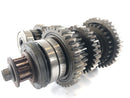 Honda CB 750 K RC01 [1983] - Getriebe-4