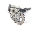 Honda CBR 900 RR SC50 - Drive primario completamente originale-3
