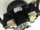 Porsche Panamera Turbo [2010] - Steering column switch-5