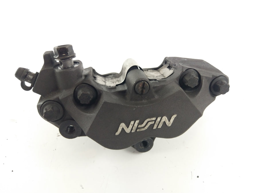 Honda CBR 900 RR Fireblade SC33 [1996] - Pinza freno nella parte anteriore a sinistra