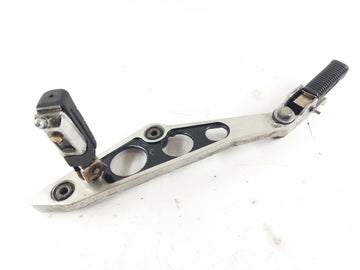 HONDA CBX 750 F RC17 [1985] - RAST Holder Rasthaldel - 0