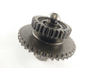 Triumph Bonneville 800 T100 [2004] - Catena di controllo della trasmissione primaria per ingranaggi-1