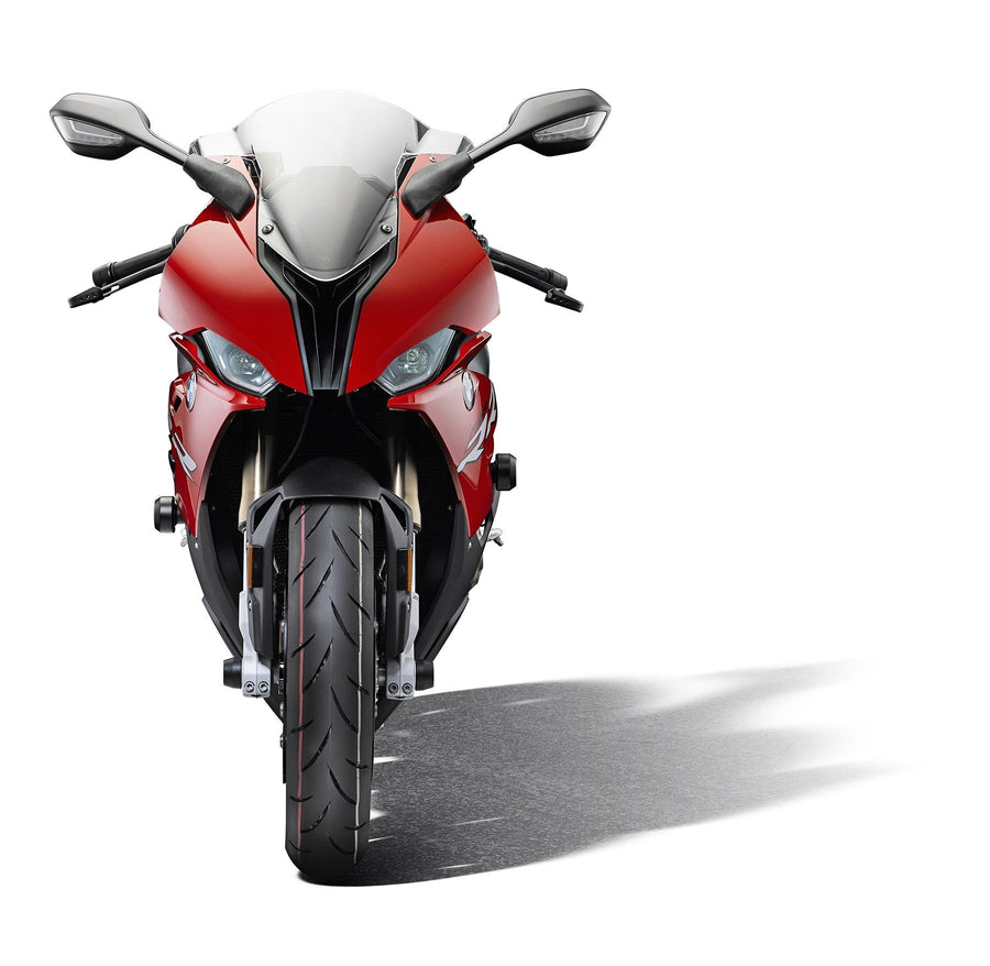 BMW S 1000 RR Motorsport [2019-2022] - Brake and clutch lever protection kit