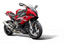 BMW M 1000 RR [2021-2022] - Kit protezione leva freno e frizione