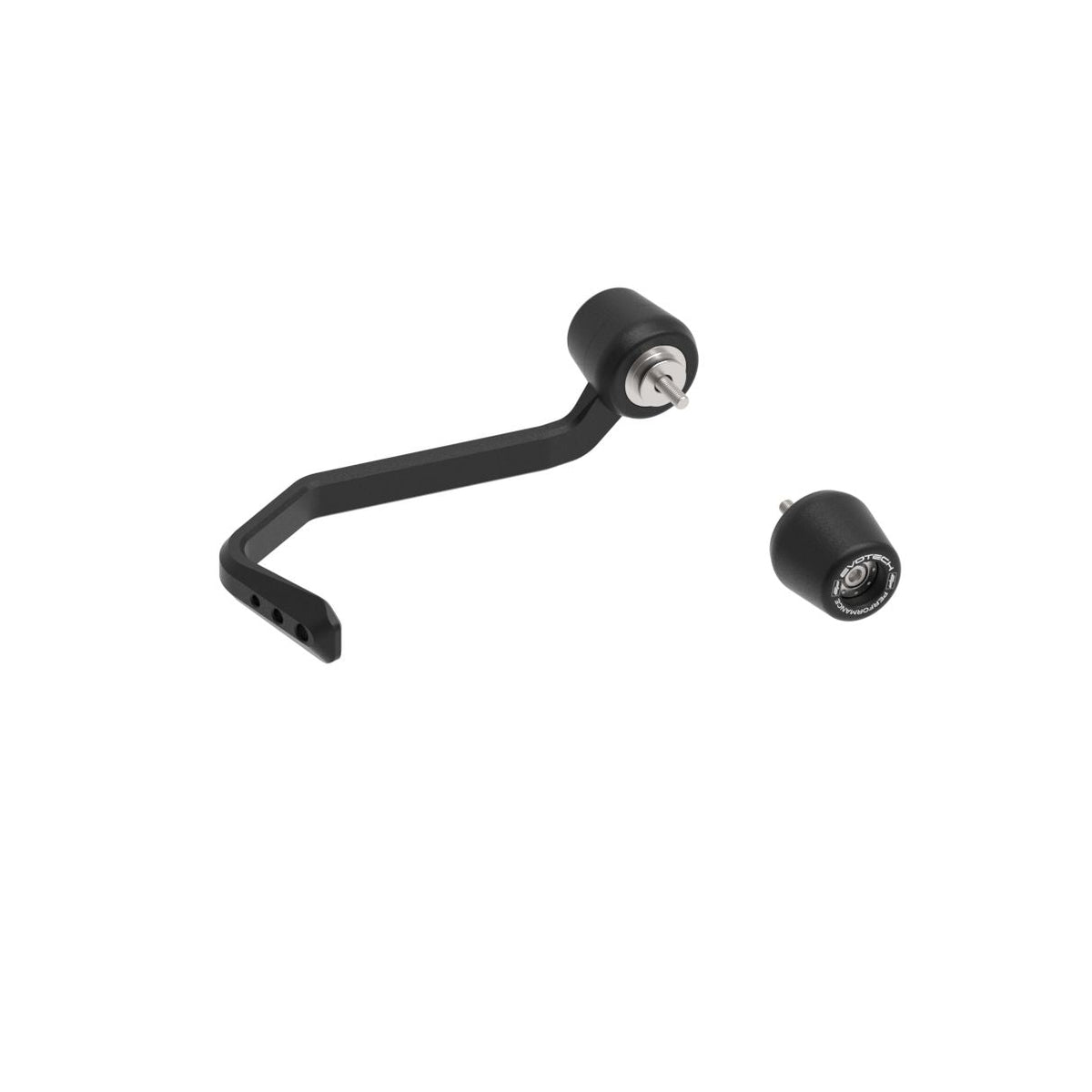 Aprilia RS4 125 [2011–2022] - Bremshebelschutz-Kit Road – 360° Ansicht 8