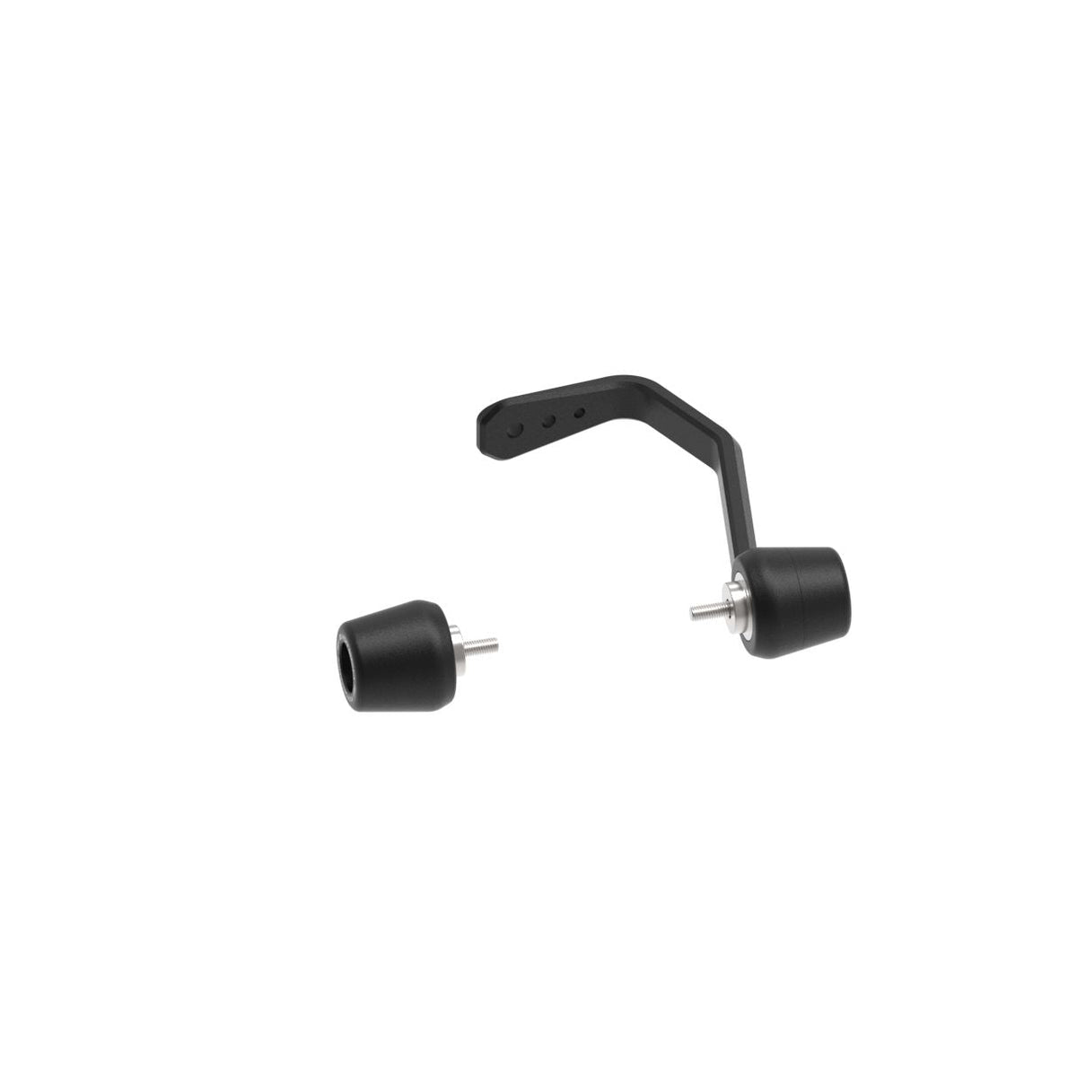 Aprilia RS4 125 [2011–2022] - Bremshebelschutz-Kit Road – 360° Ansicht 15