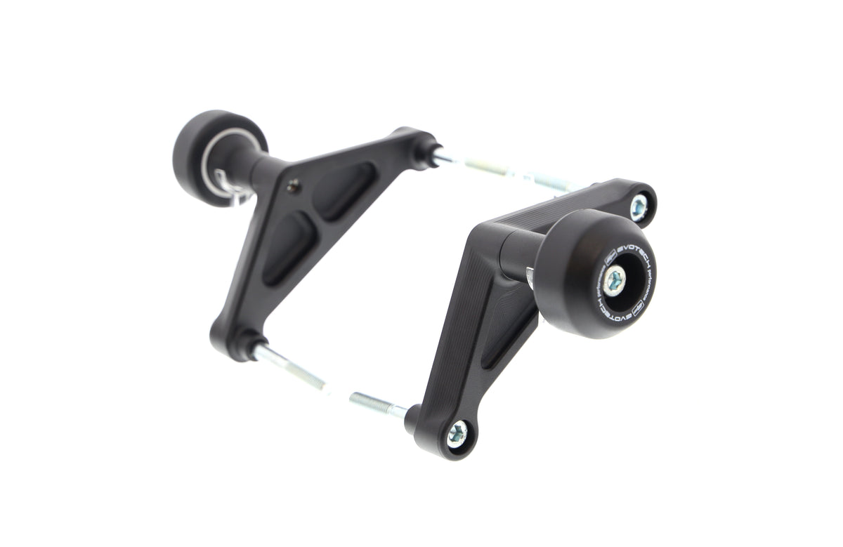 Aprilia RSV4 [2009–2014] - Sturzpads – 360° Ansicht 2