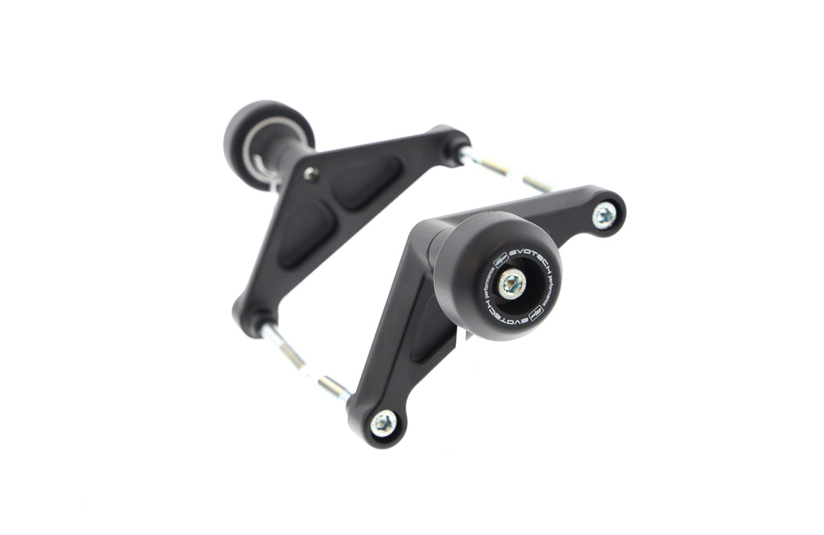Aprilia RSV4 Factory [2009–2014] - Sturzpads – 360° Ansicht 3